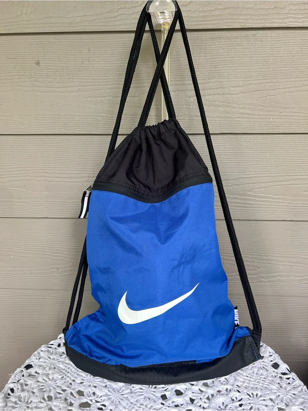 nike backpack royal blue Academy Team (Royal) Take your gear wherever the game leads with the Nike Academy Backpack (Large Nike Academy Soccer Backpack (Large,